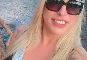 foto de perfil de Roberta santana