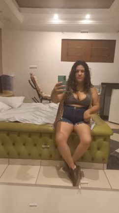Neguinha - foto no feed de Cascavel