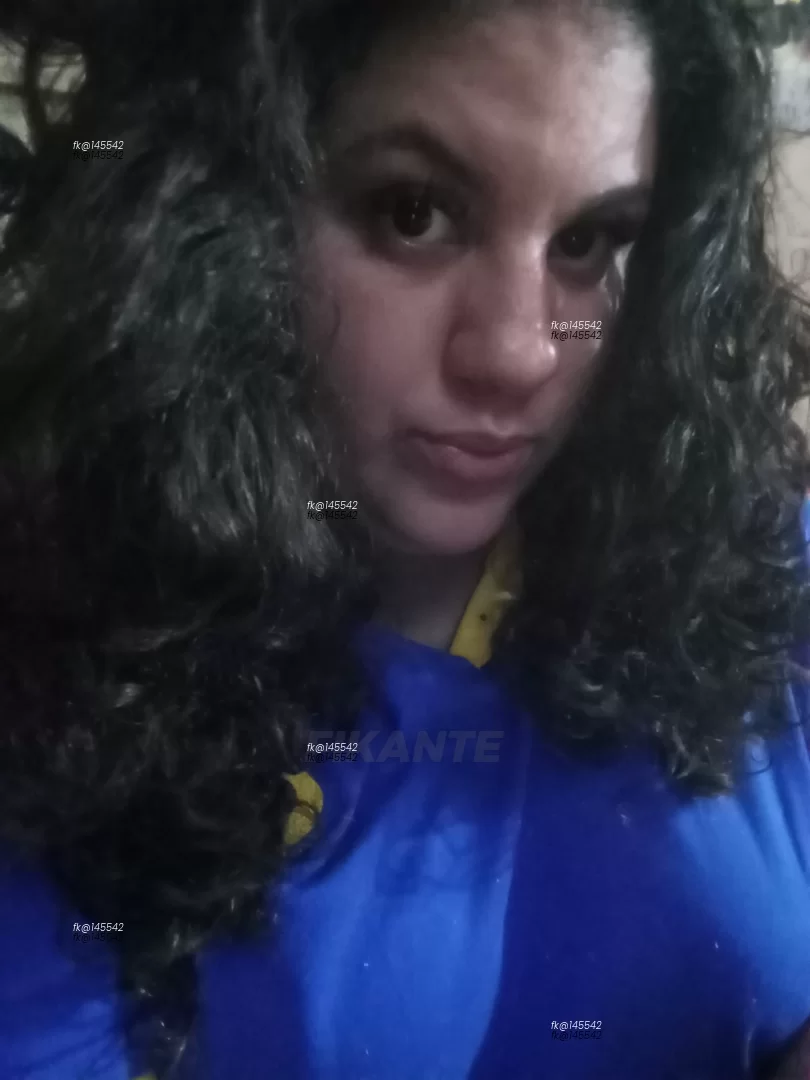 Neguinha - foto no feed de Cascavel