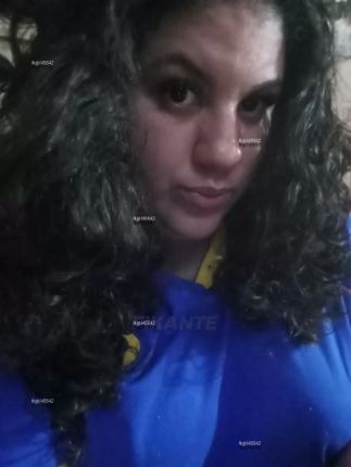 Neguinha - foto no feed de Cascavel