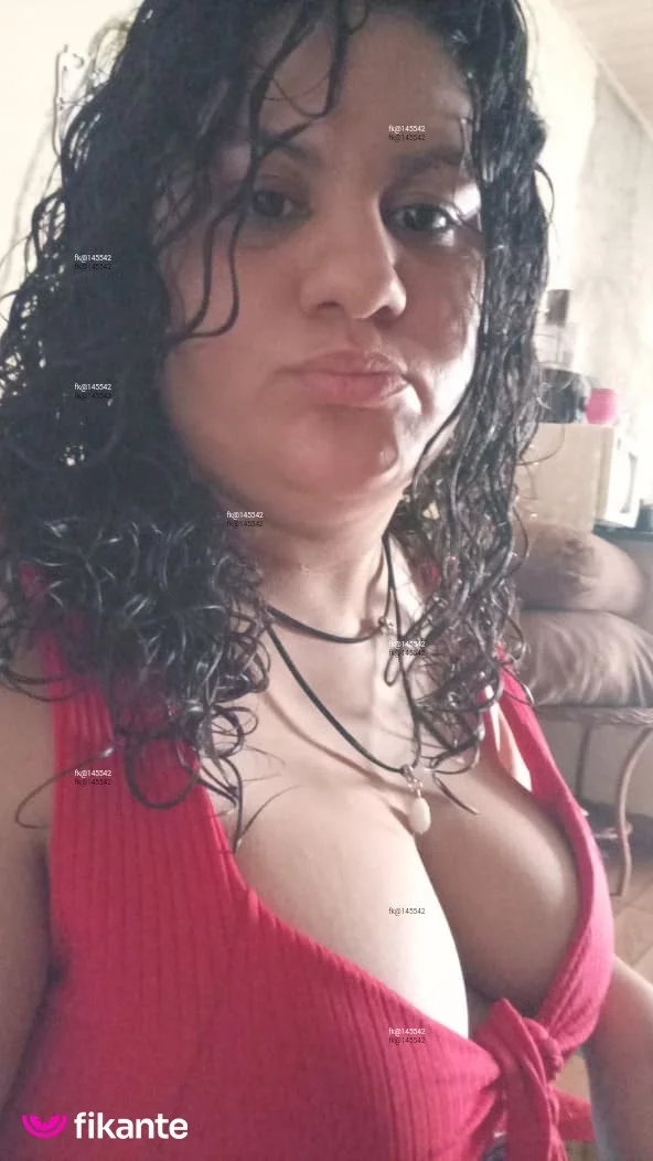 Foto profissional de Neguinha