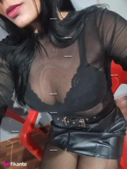 Foto de Laura