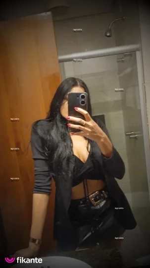 Foto de Laura