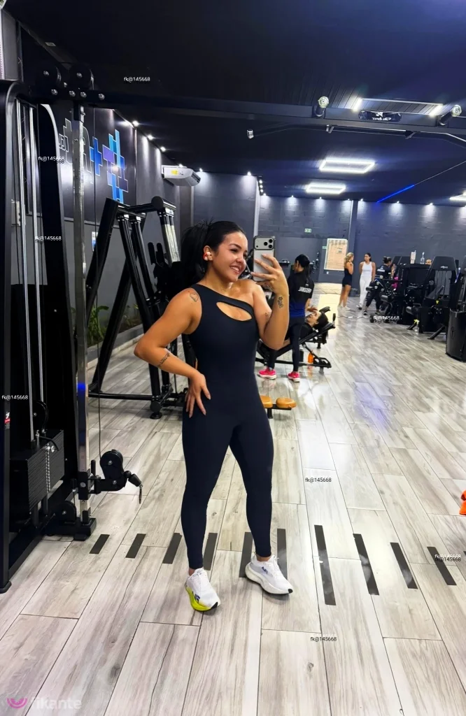 Foto de Larissa Campos