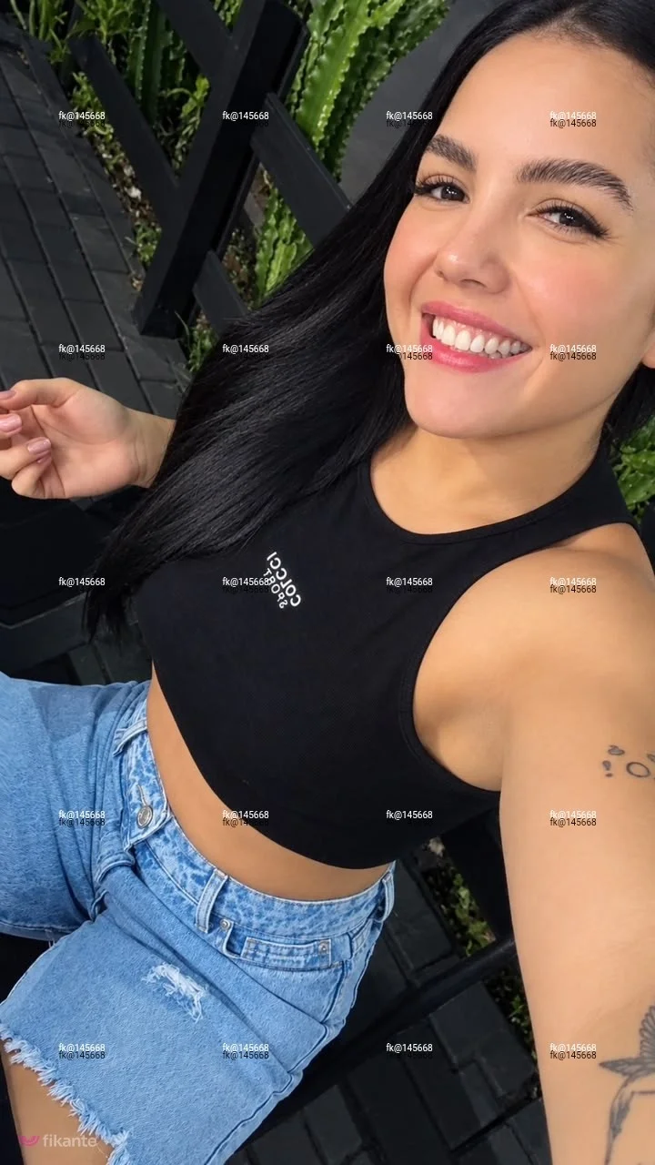 Larissa Campos — garota de programa em Tangará da Serra