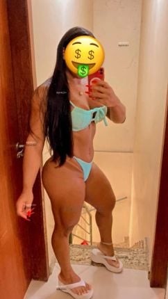 Foto de Morena luxo