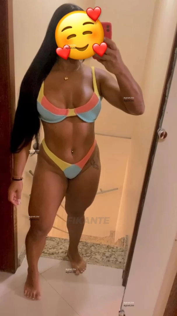 Foto de Morena luxo
