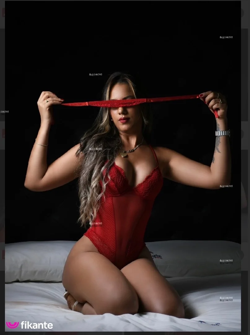 Lorena - foto no feed de Itaituba