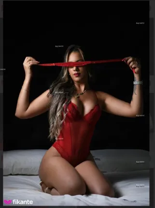 Lorena - foto no feed de Itaituba