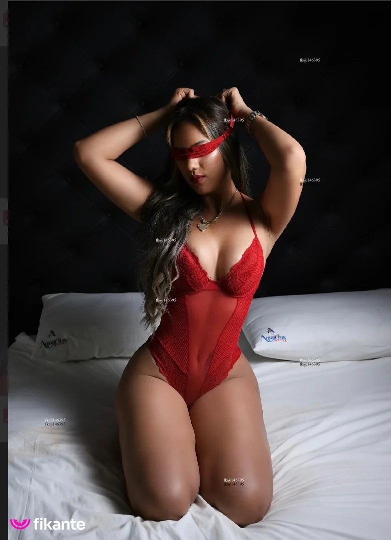 Lorena - foto no feed de Itaituba