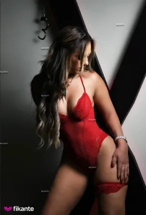 Lorena - foto no feed de Itaituba