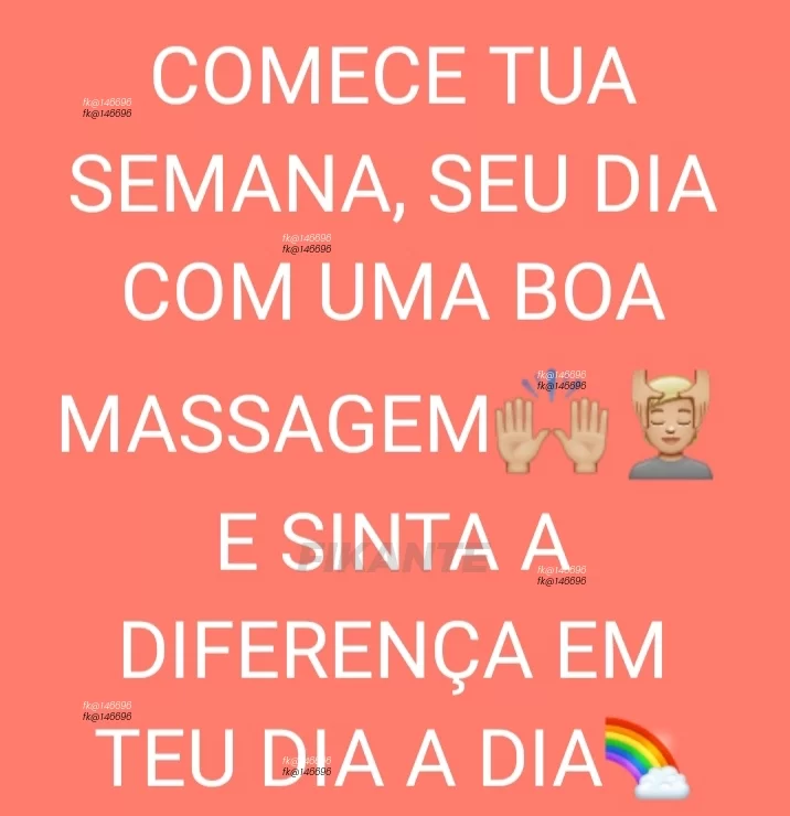 TANTRICA LINGAM NURU PROSTÁTIC - foto no feed de Vilhena