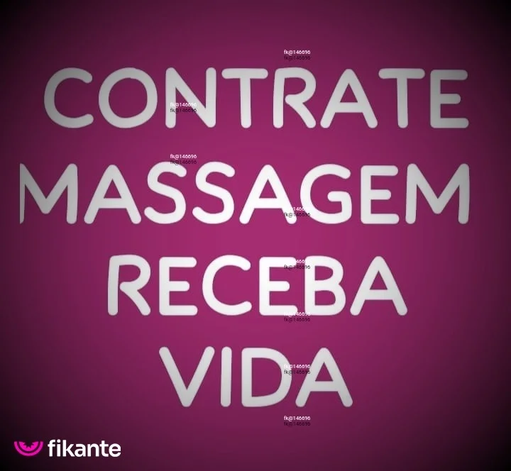 TANTRICA LINGAM NURU PROSTÁTIC - foto no feed de Vilhena