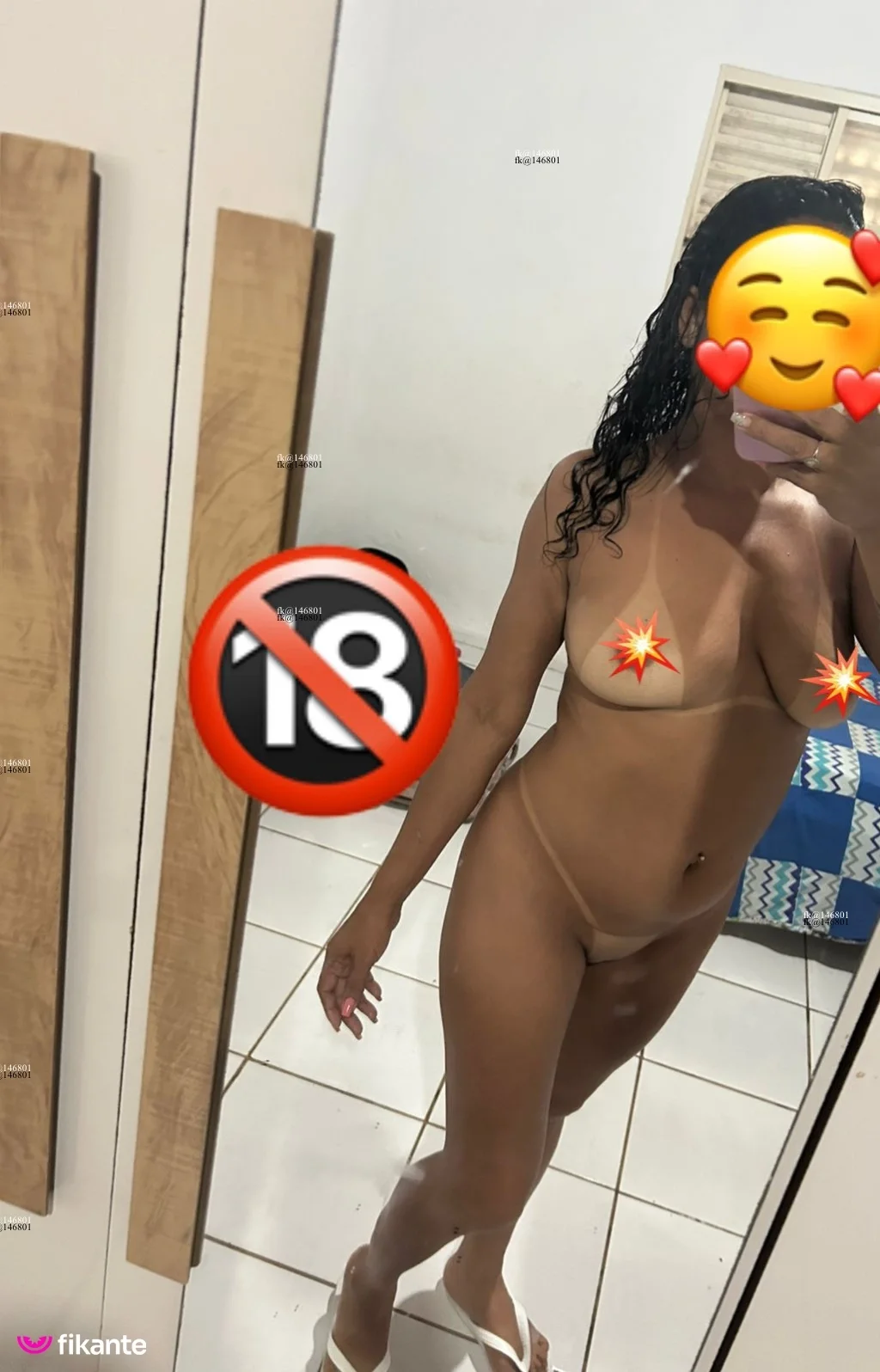 Foto profissional de Valeria