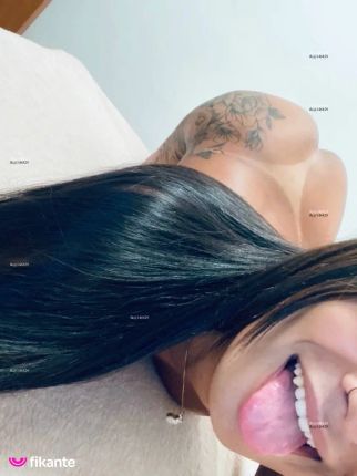 Valentina Ferraz - foto no feed de Vespasiano