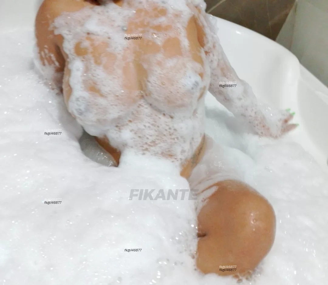 Foto de Alexia Ferraz