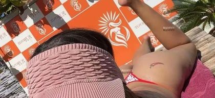 Foto profissional de Ruivinha
