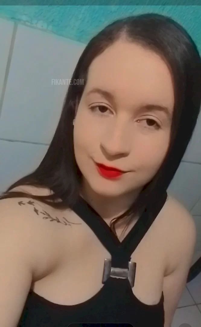 Fernanda — garota de programa em Teófilo Otoni