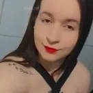 Foto profissional de Fernanda