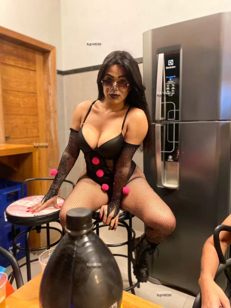 Foto de Emylle Mattos