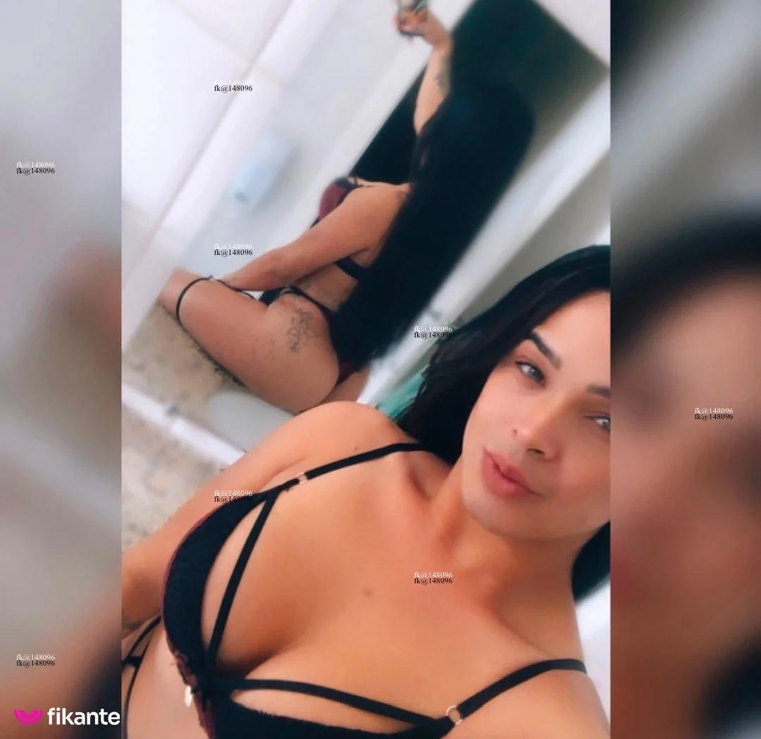 Foto de Emylle Mattos