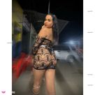 Foto profissional de Melissa