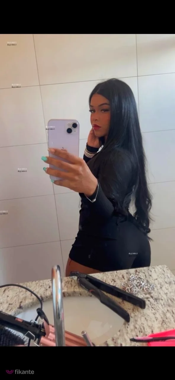 Lara - foto no feed de Corumbá