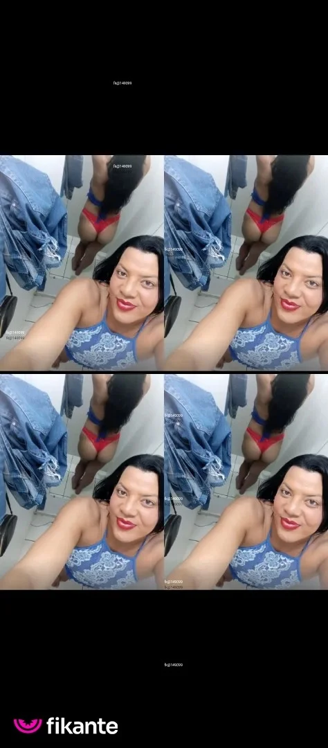 Foto de Angelica