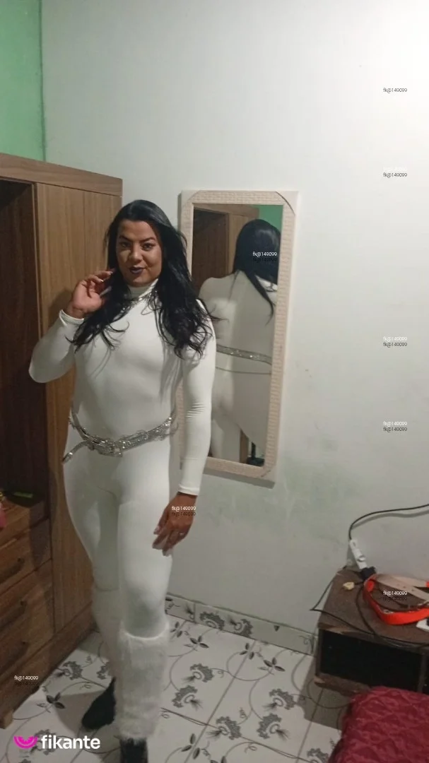 Foto de Angelica