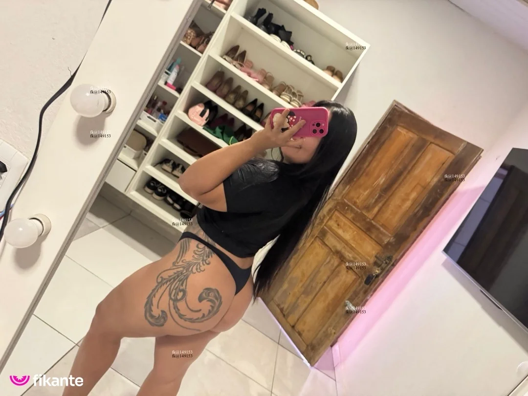 Foto de Lara Albuquerque