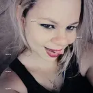 Foto profissional de Gatinha manhosa