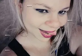 foto de perfil de Gatinha manhosa