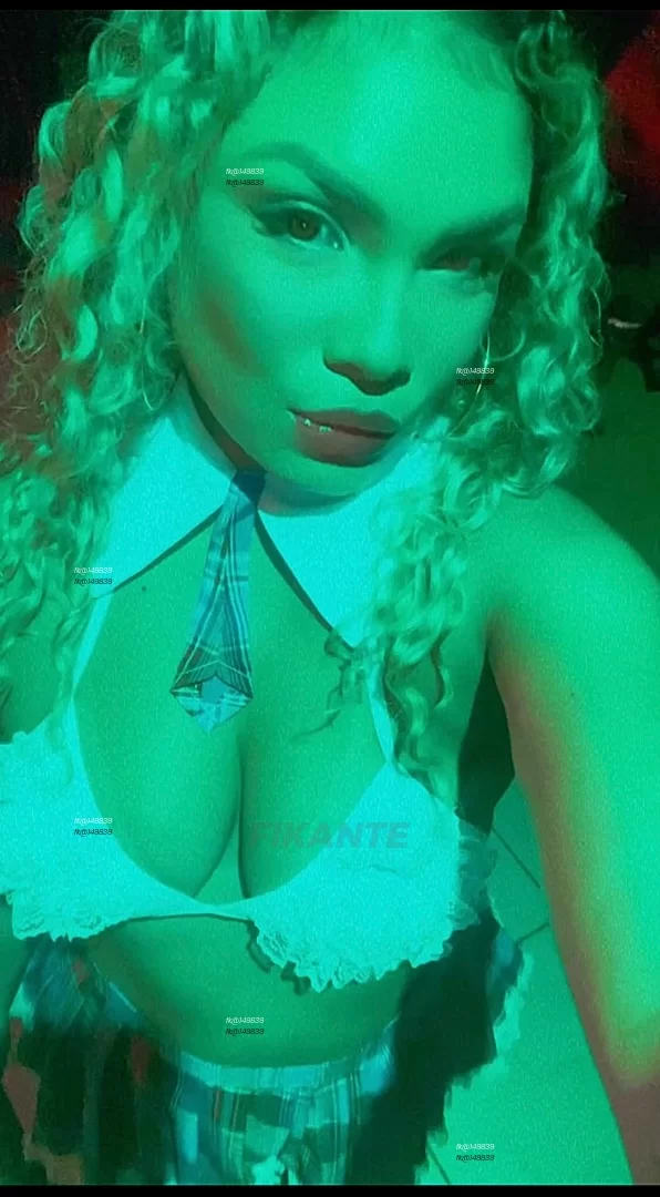 Aline paixao - foto no feed de Sorriso
