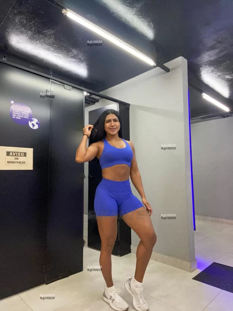 SANDYLLA morena — garota de programa em Sinop