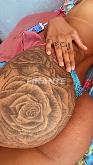Foto de Morena