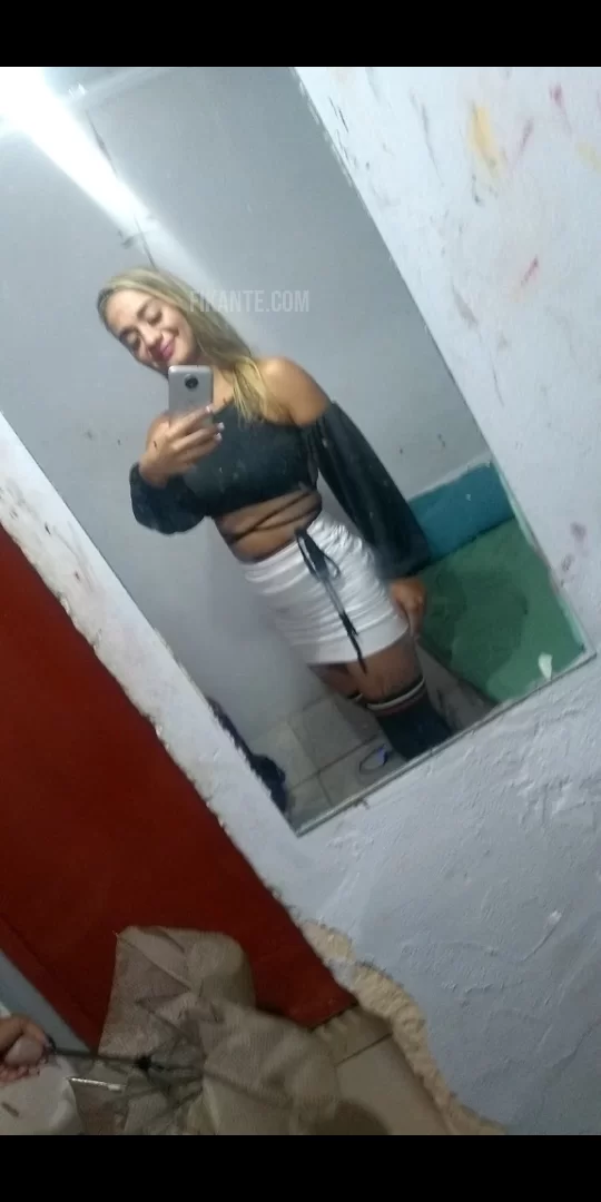 Foto de Milena