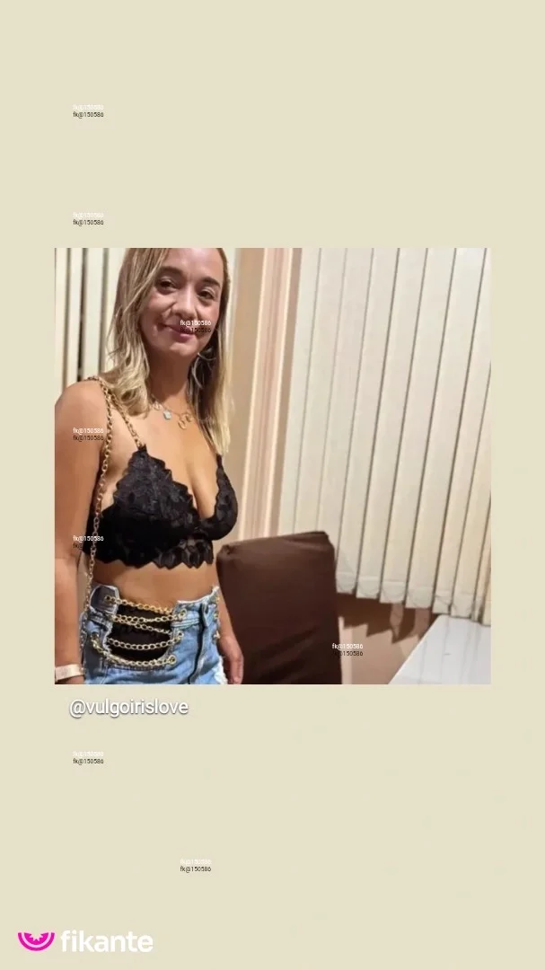 Foto de Milena