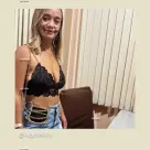 Foto profissional de Milena