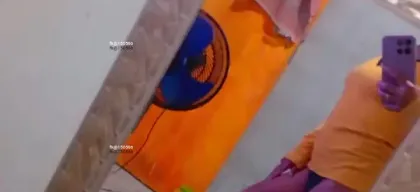 Foto profissional de Milena