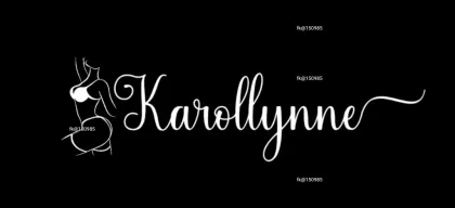 Foto profissional de Karollynne