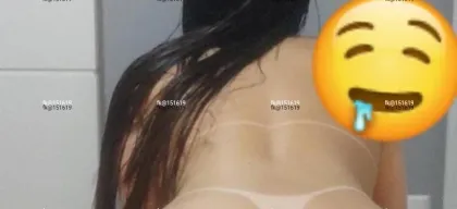 Foto profissional de Bruninha