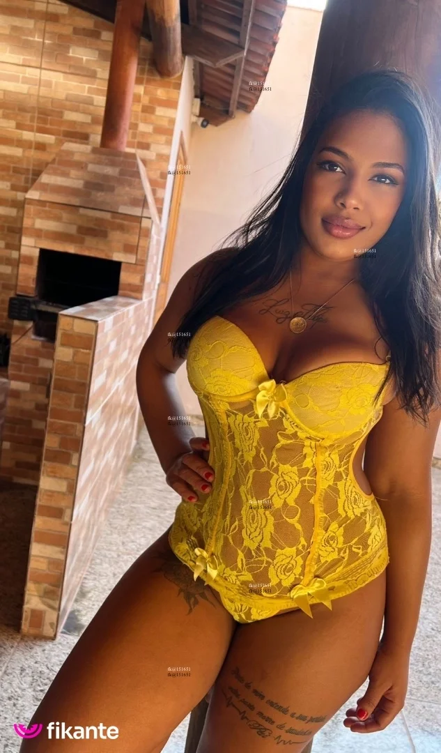 Foto de Bárbara 