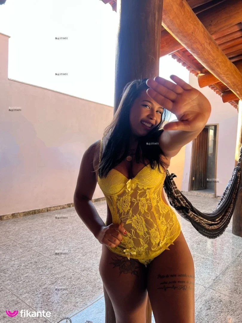 Foto de Bárbara 