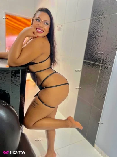 Foto profissional de Bárbara 