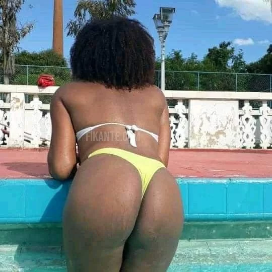 Danada - foto no feed de Cataguases