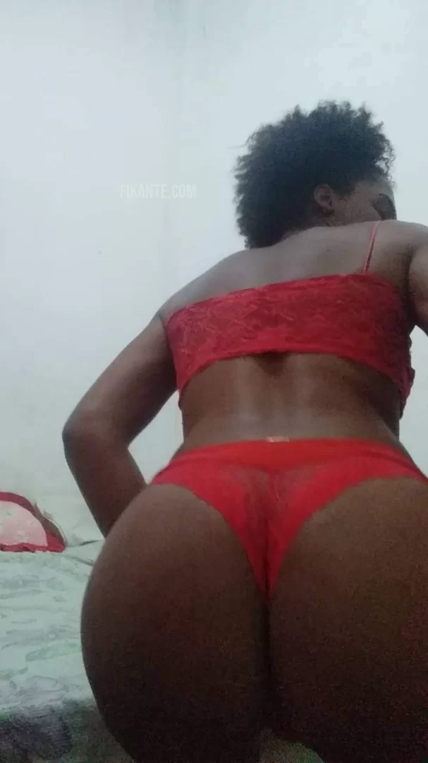 Danada - foto no feed de Cataguases