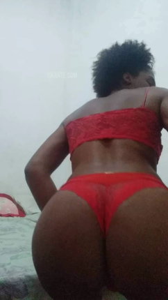 Danada - foto no feed de Cataguases