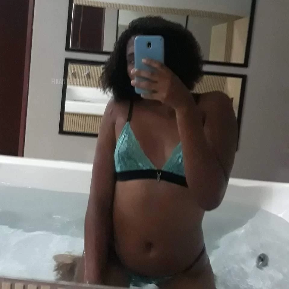 Danada - foto no feed de Cataguases