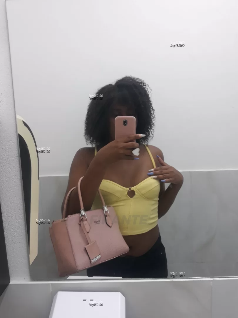 Danada - foto no feed de Cataguases