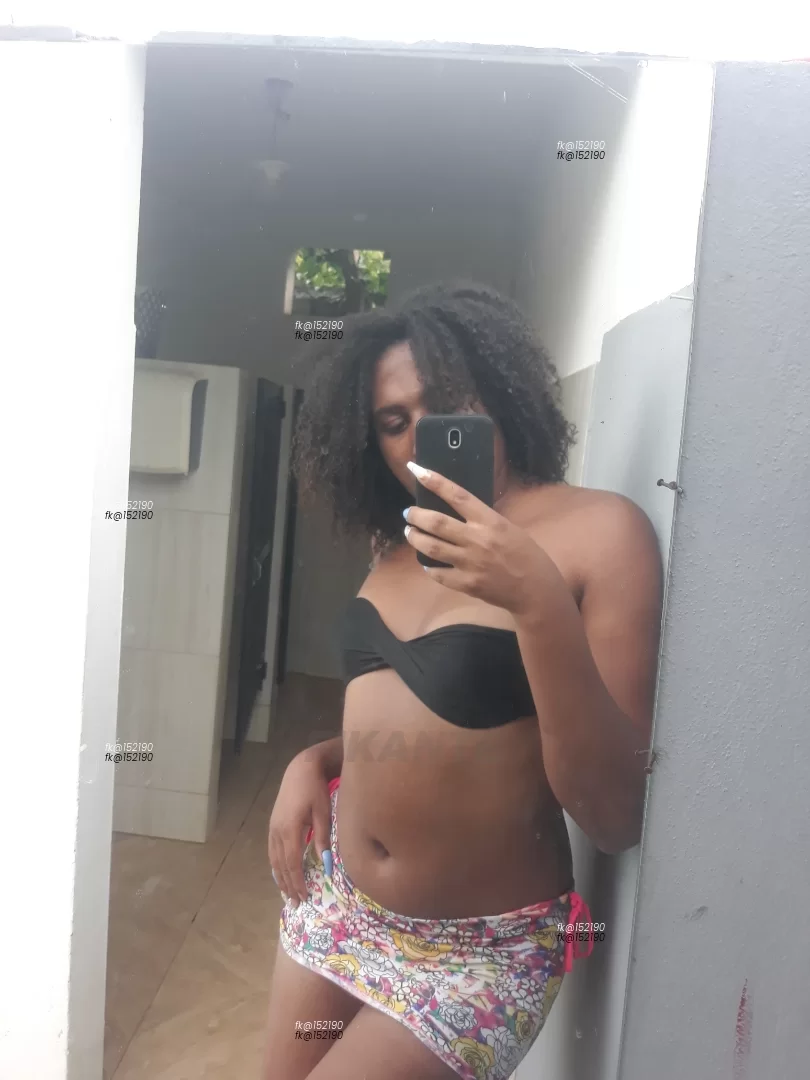 Danada - foto no feed de Cataguases